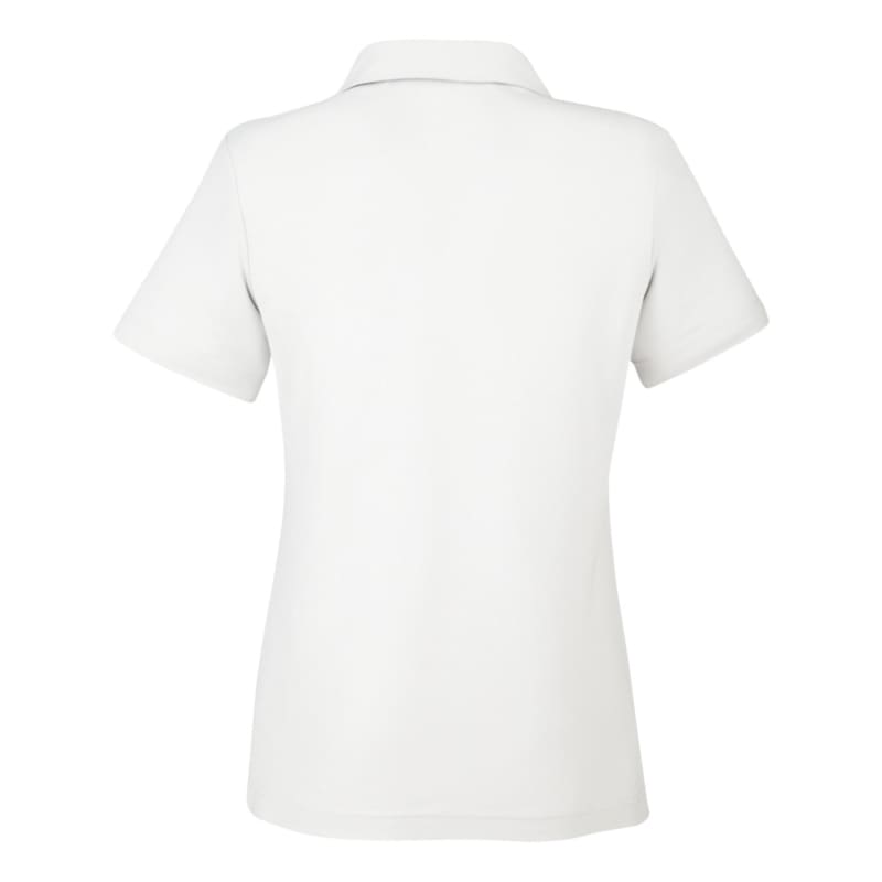 CORE365 Ladies' Fusion ChromaSoft™ Pique Polo 64