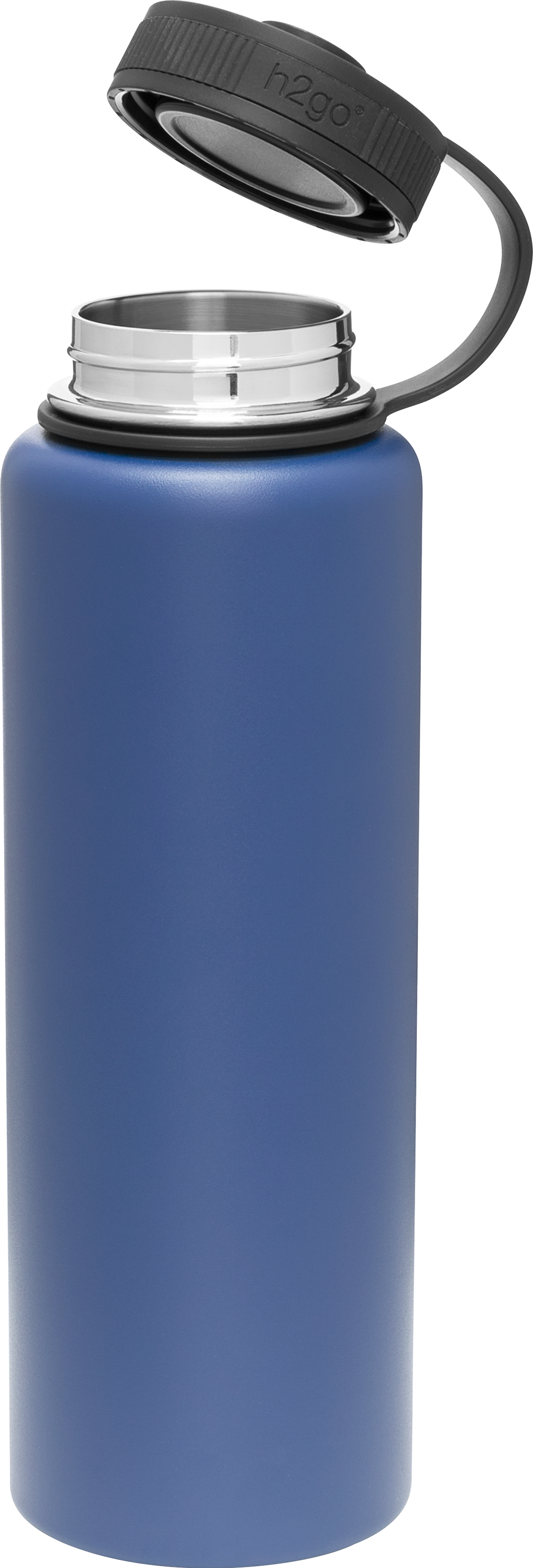 40 oz h2go venture, custom water bottle with logo imprint 8