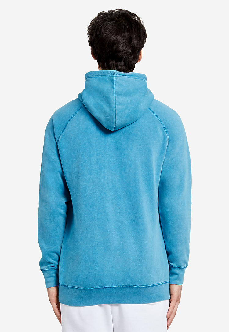 Vintage Raglan Hoodie, custom hoodie or sweatshirt with logo imprint 10