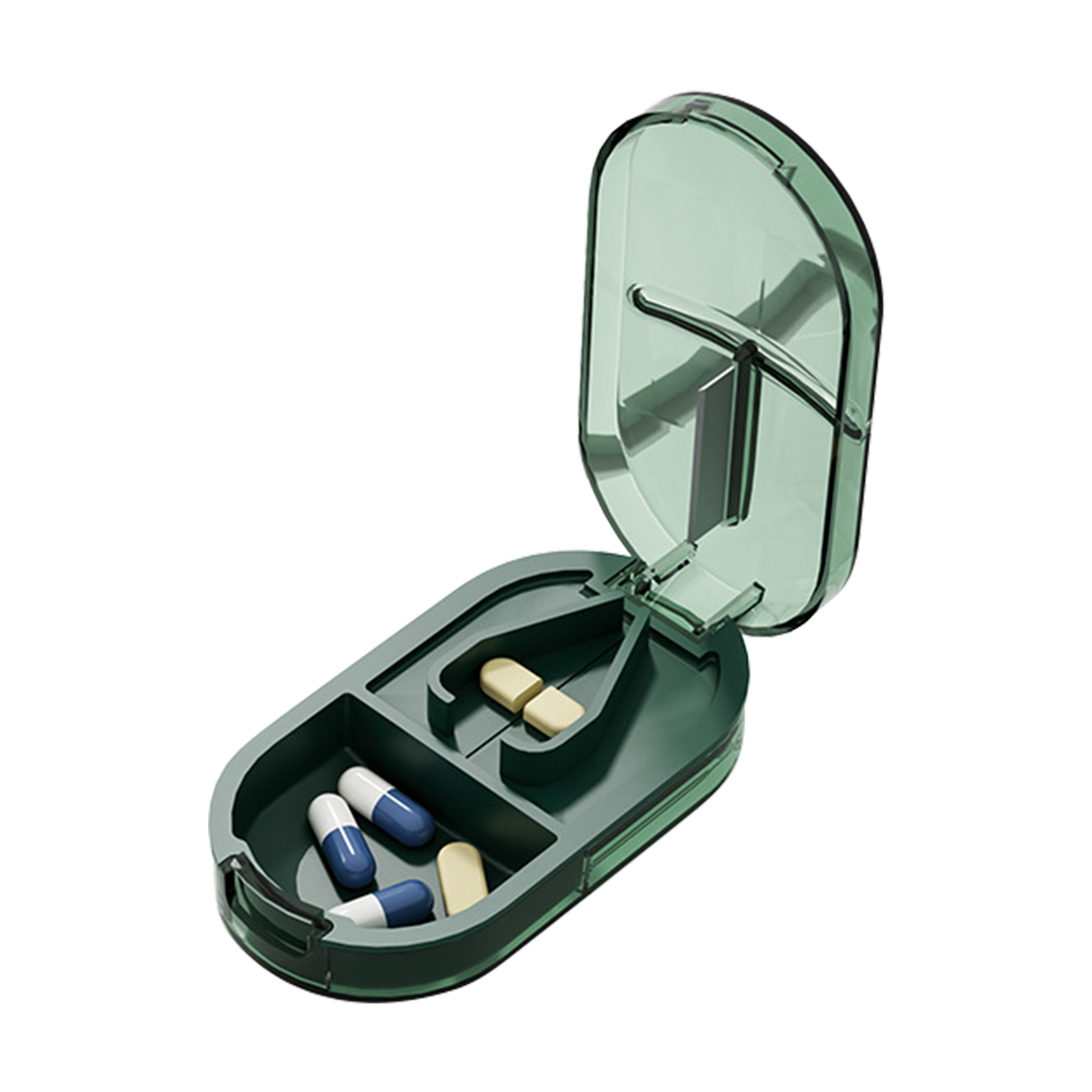 Pill Cutter 2
