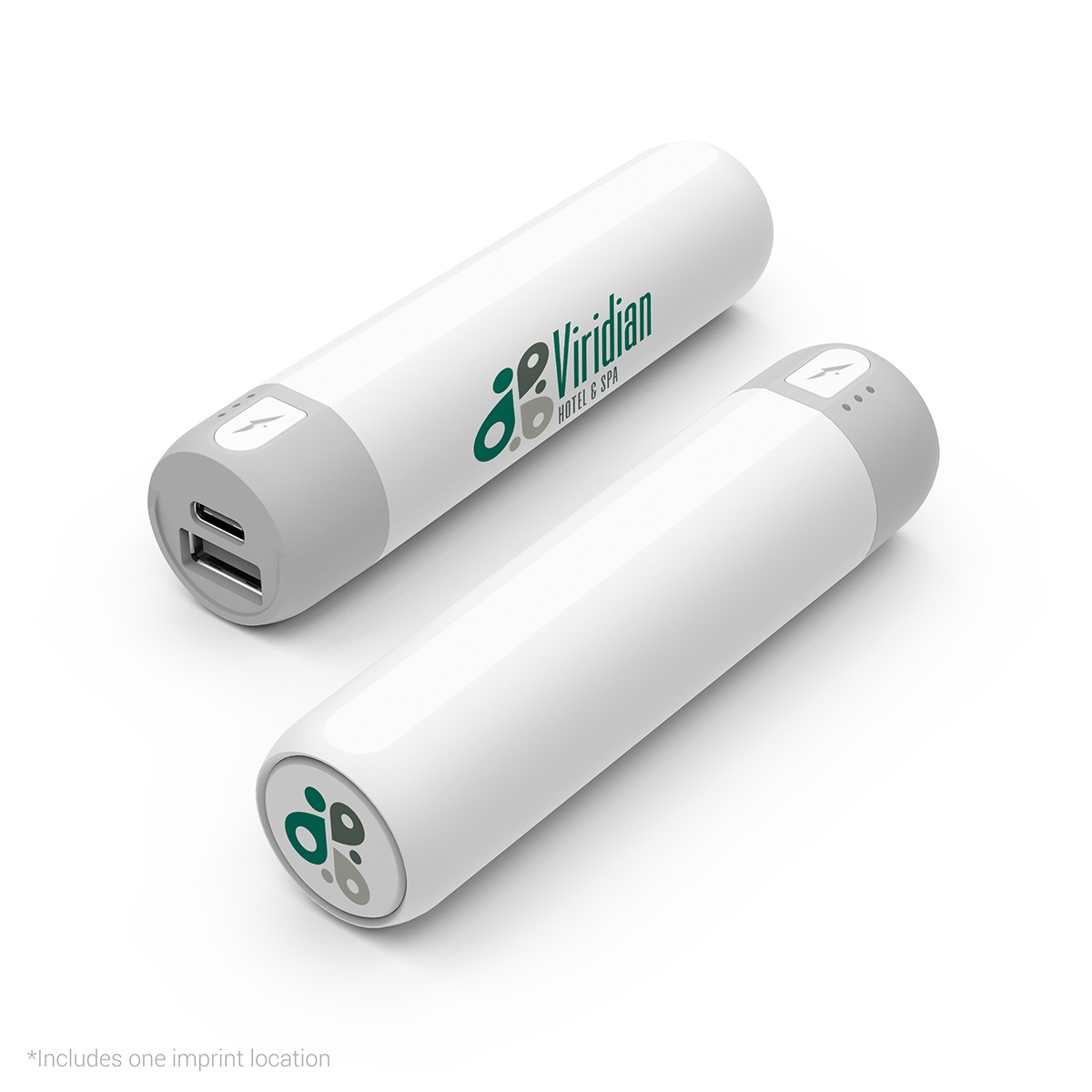 Nova Mobile Back-Up Charger 3
