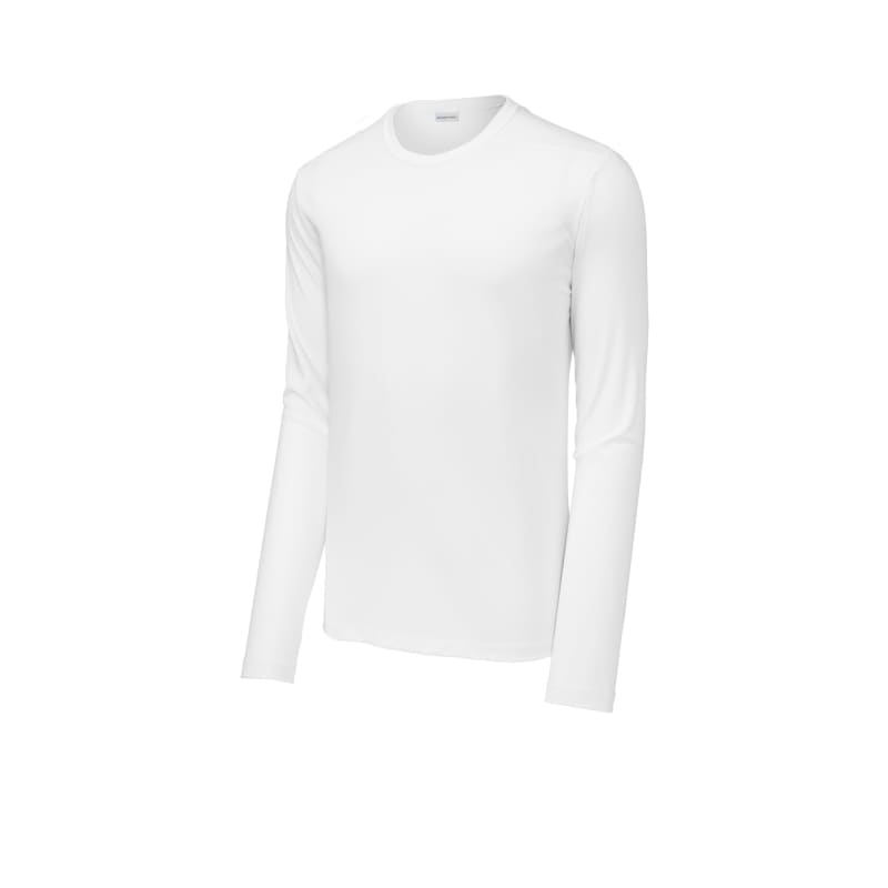 Sport-Tek Posi-UV Pro Long Sleeve Tee. 82