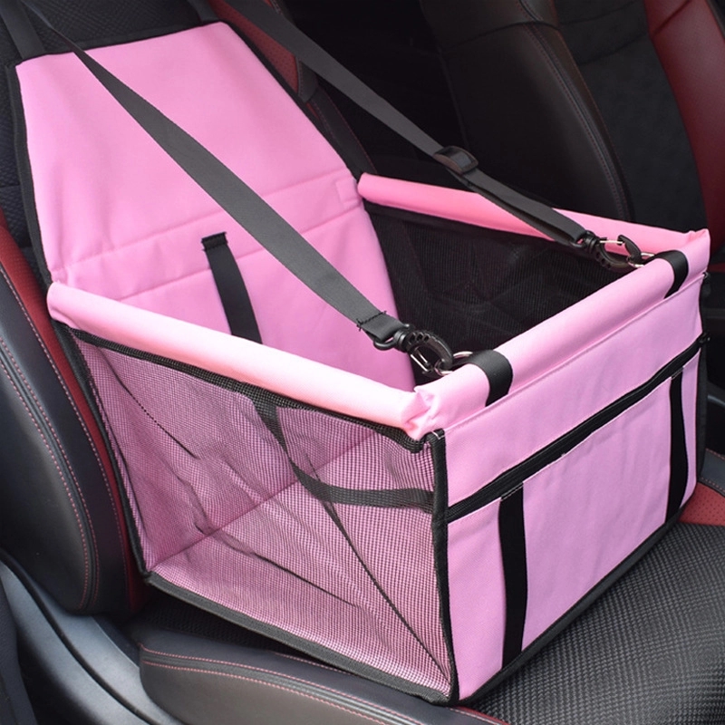 Car Pet Seat Carrier 3