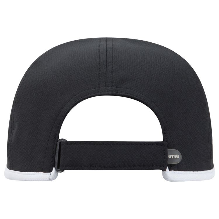 OTTO CAP® UPF 50+ 6 Panel Running Hat 1