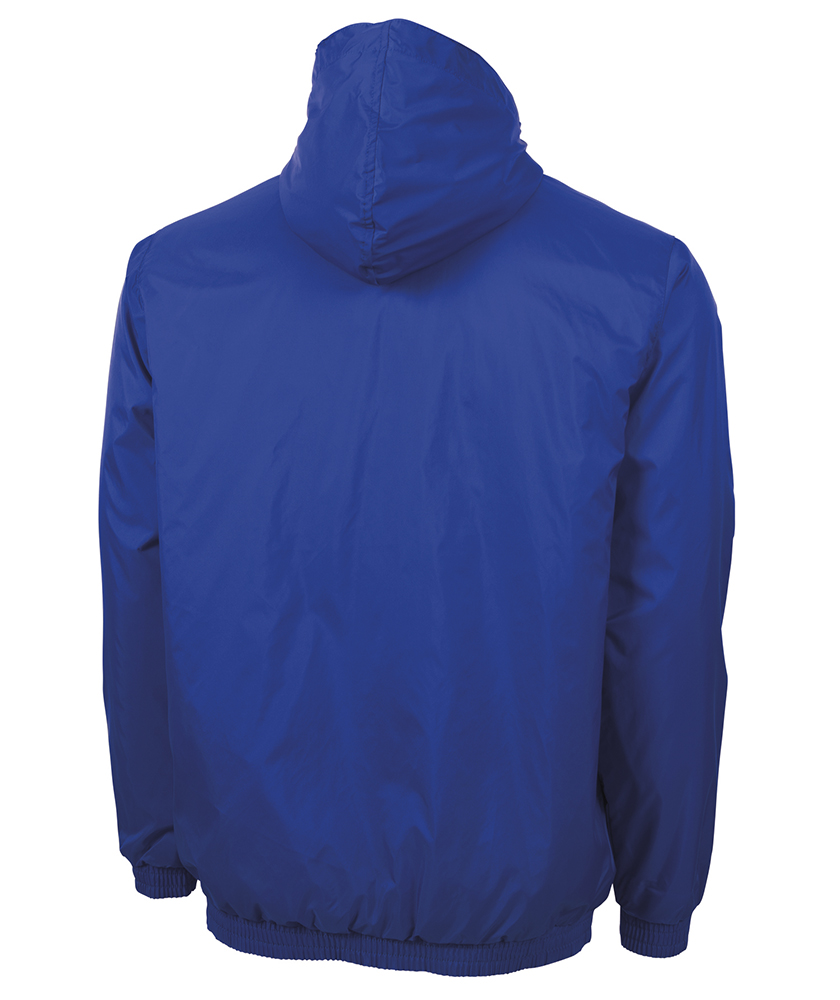 Youth Performer Jacket 9