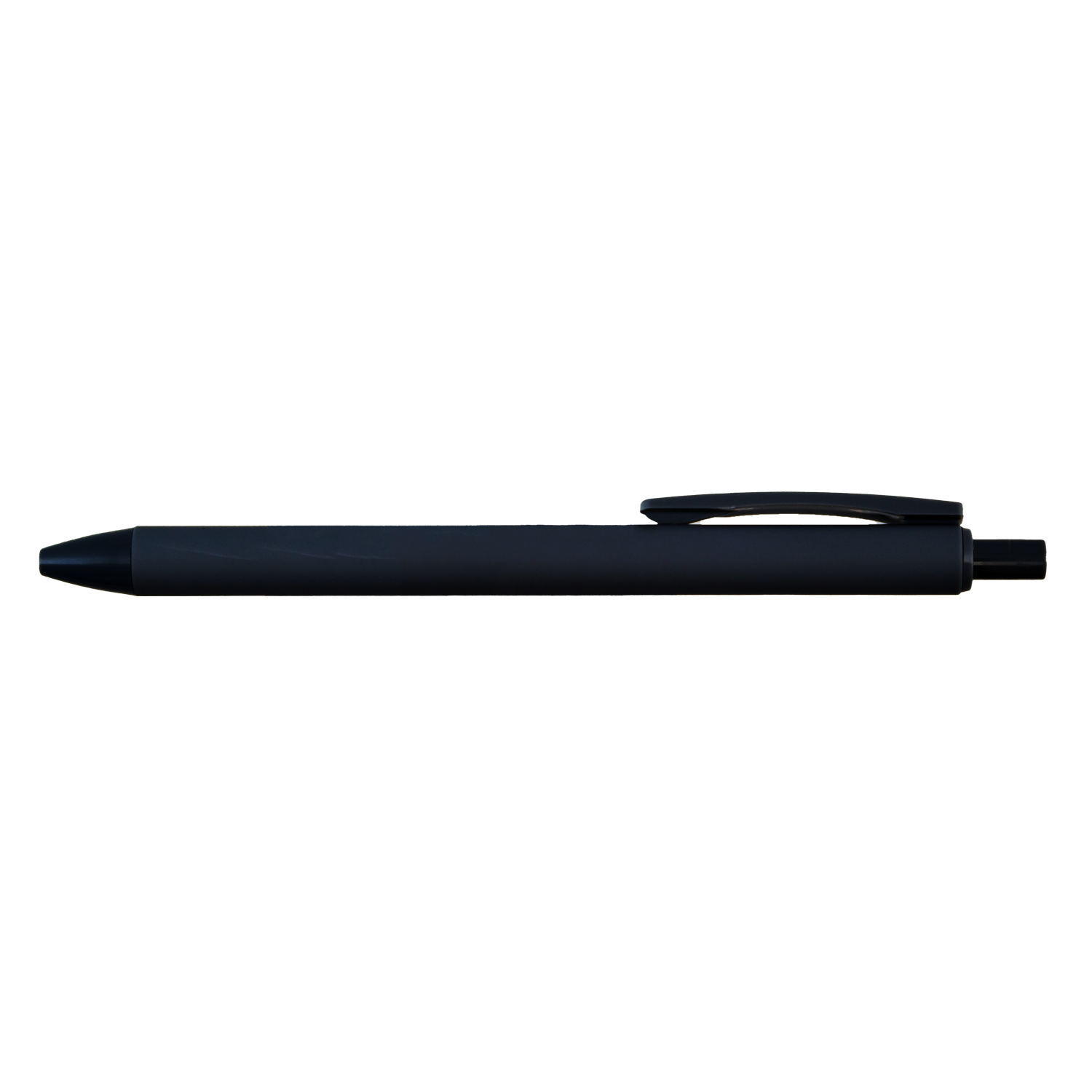 Bolt Soft Touch Retractable Ballpoint Pen 6