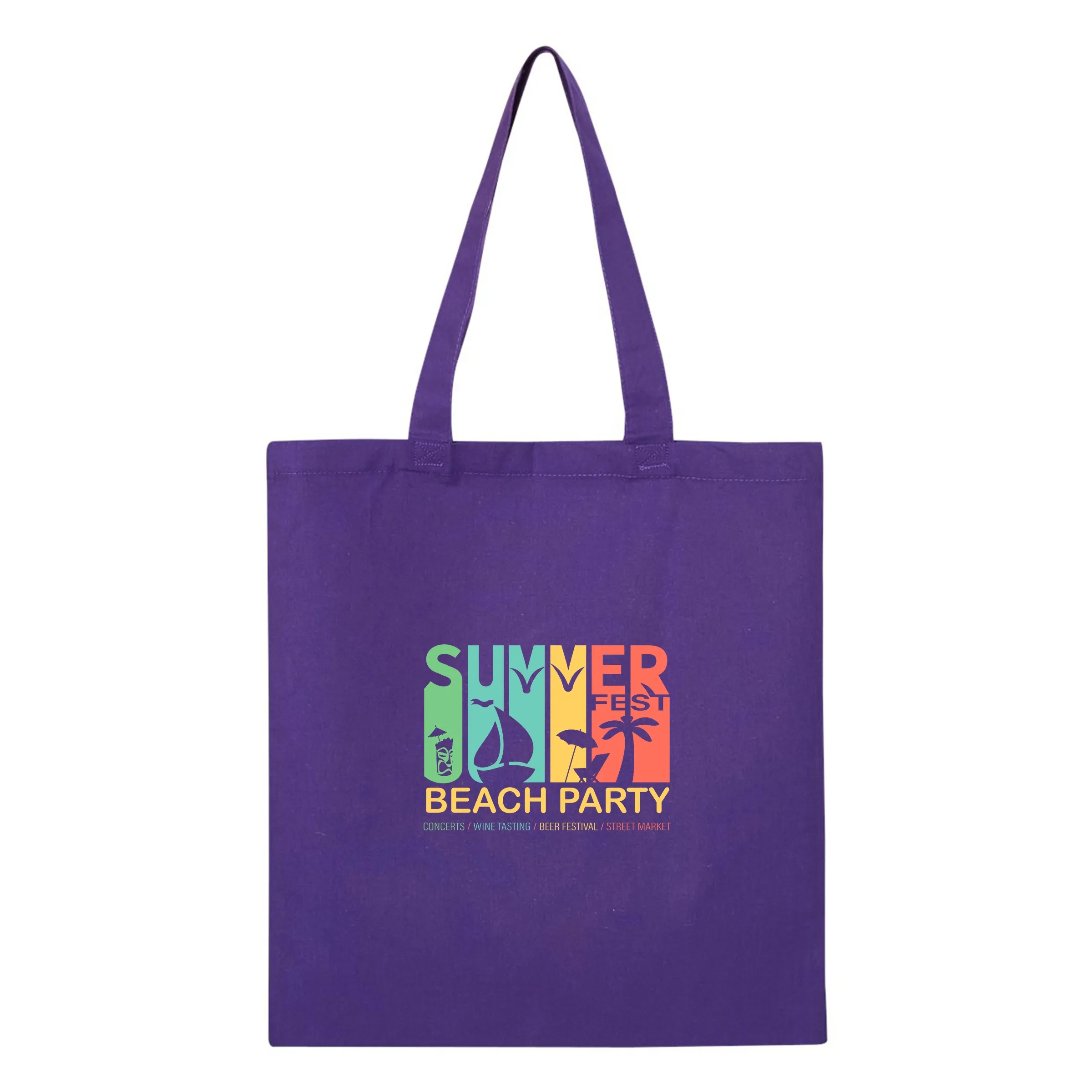 Economical Tote 19