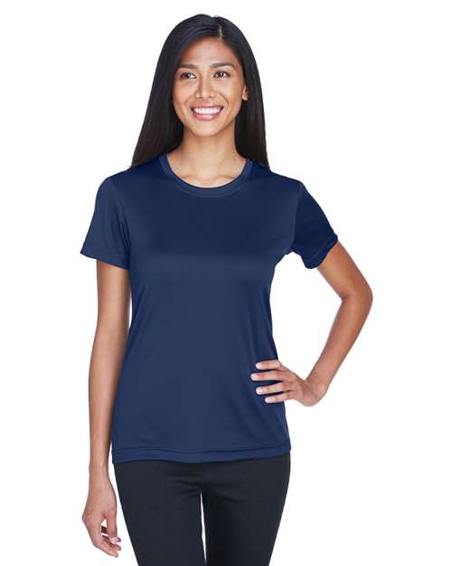 Women's Cool and Dry Performance T-Shirt - 8620L 9