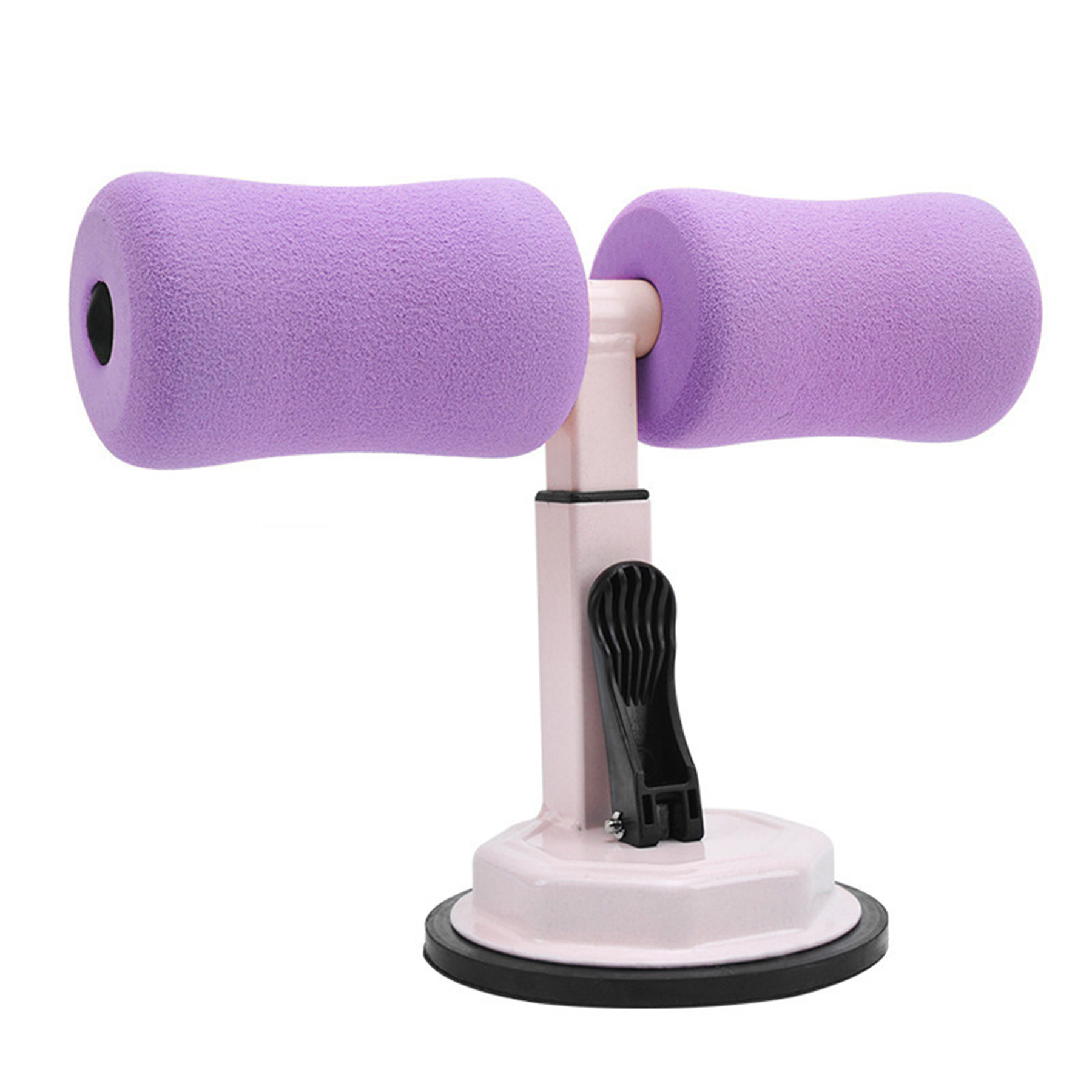 Floor Suction Sit-up Aid Bar 2