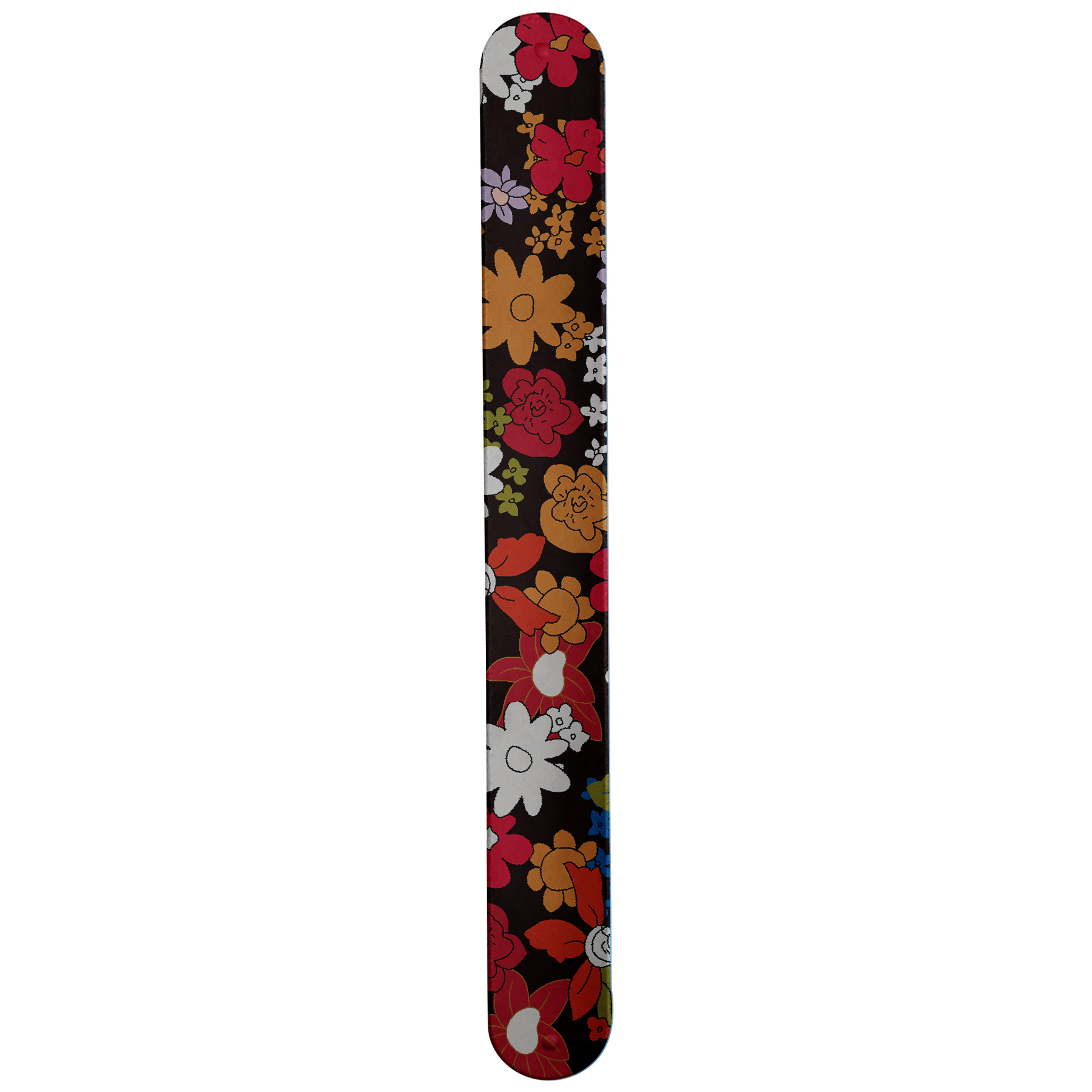 EVA Sandpaper Nail File 4