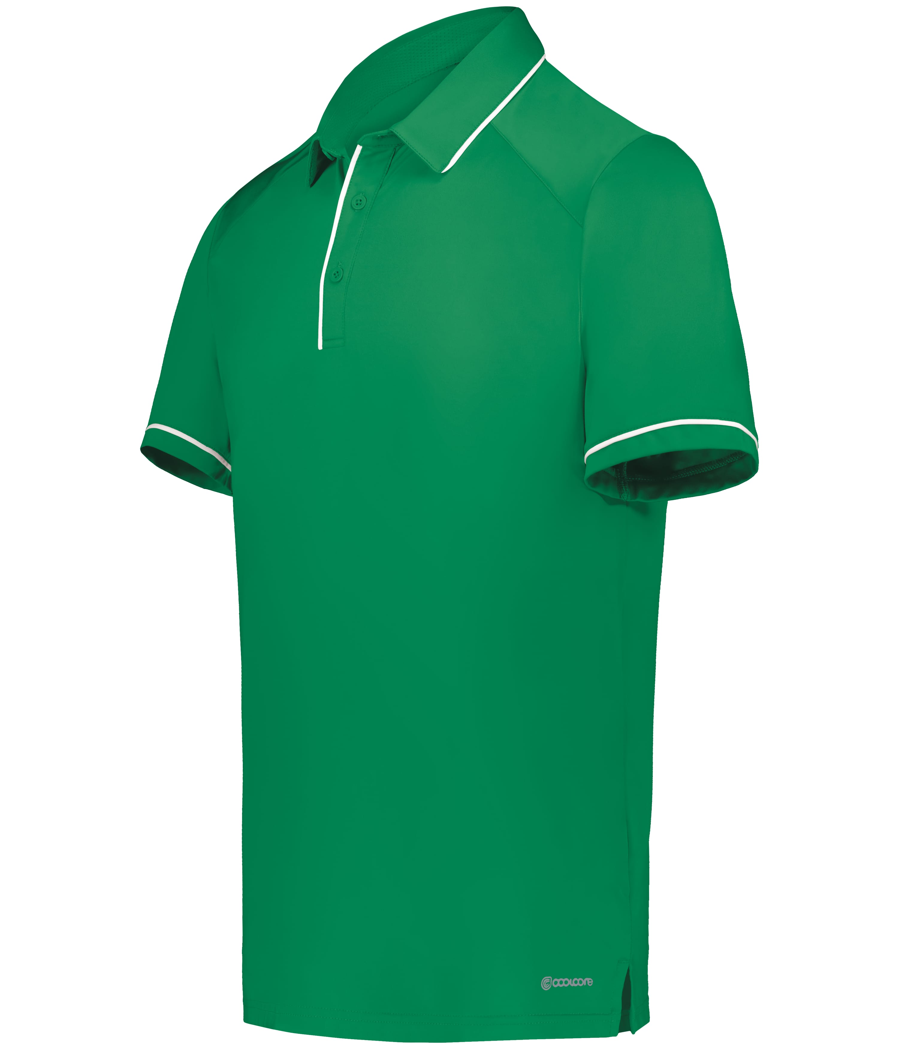 Performance Polo Powered by Coolcore® 3