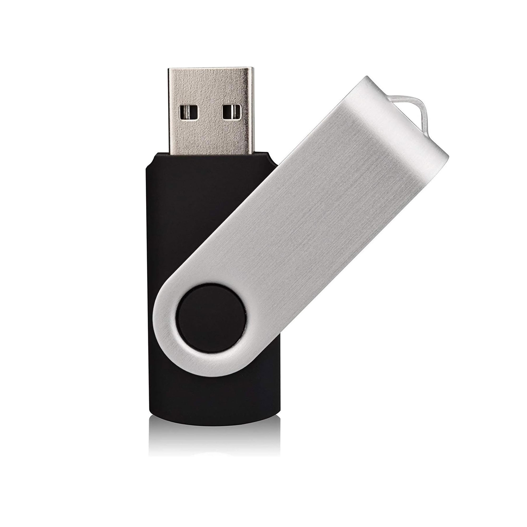 Swivel 8GB USB Flash Drive 5