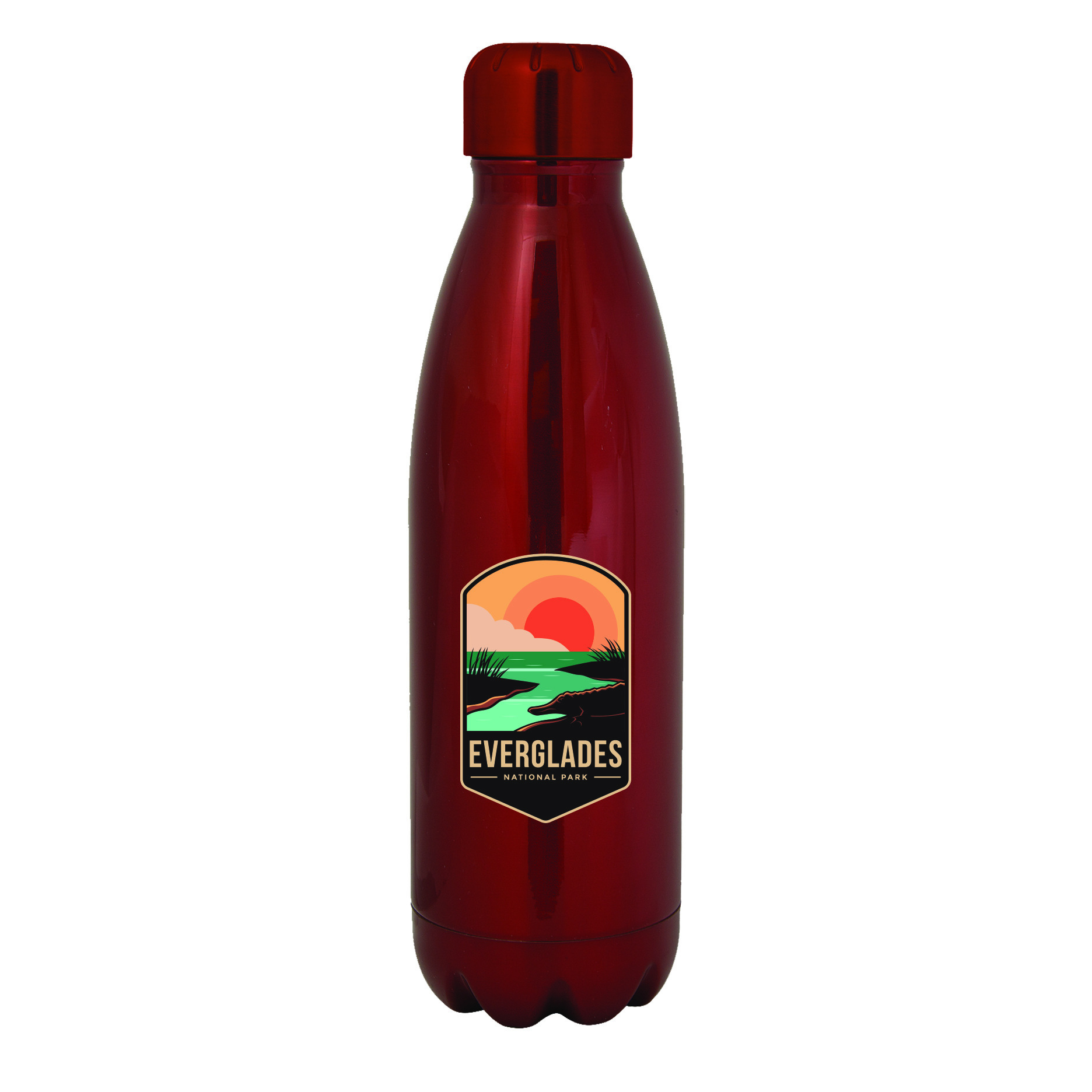 Rockit Shine 500 Ml. (17 Fl. Oz.) Bottle - Standard 5