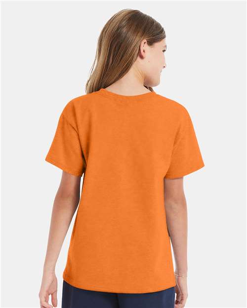 Youth Essential-T T-Shirt - 5480 109