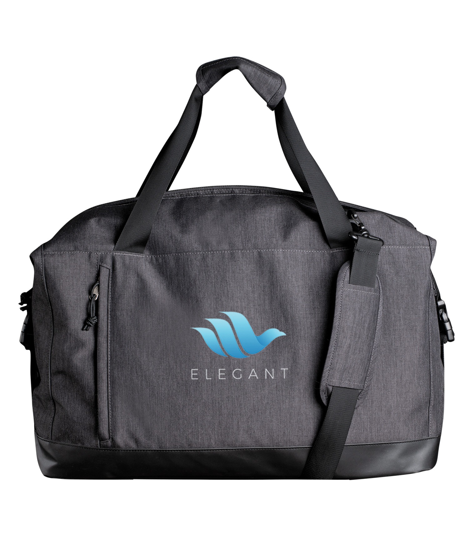 The Hudson Travel Bag 6