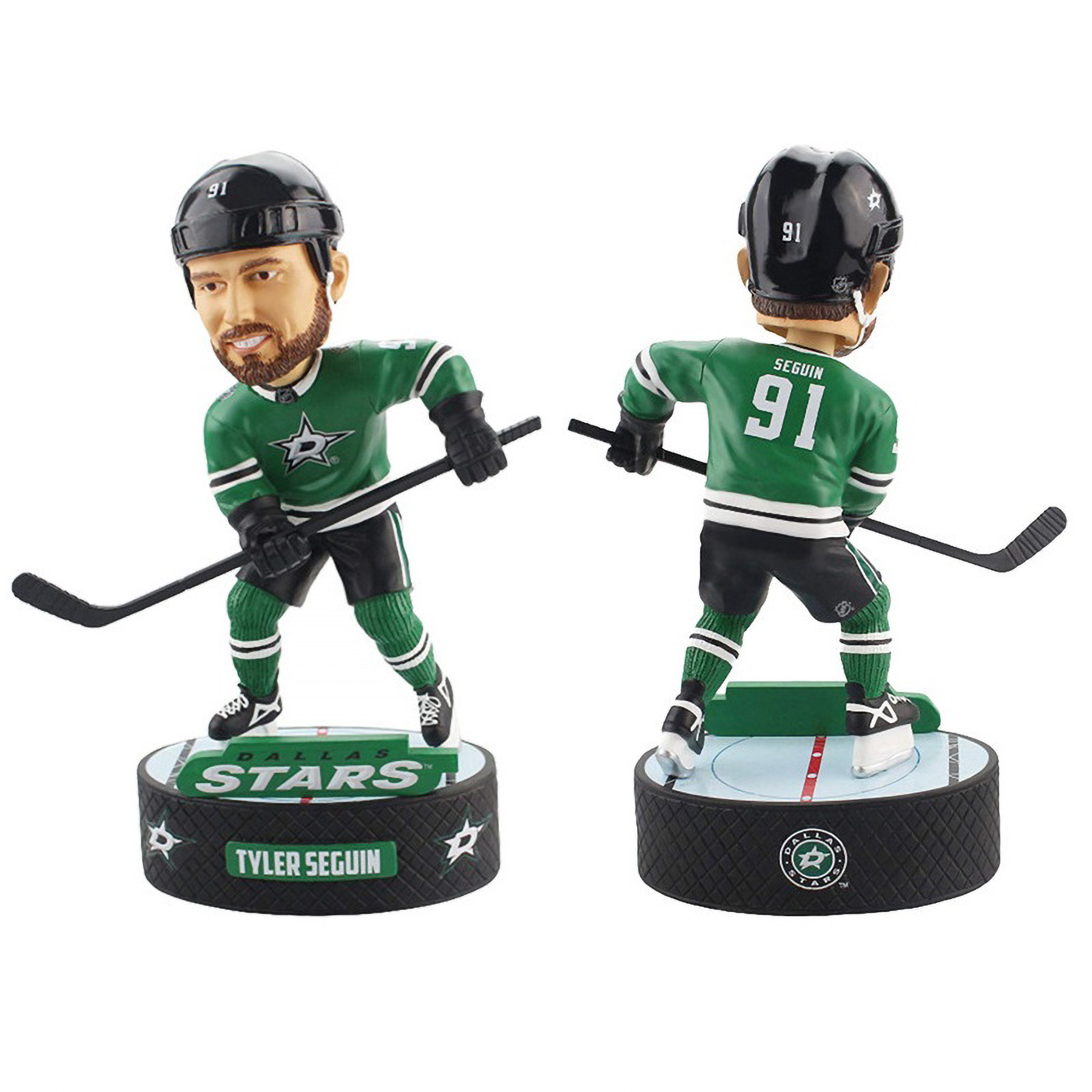 Bobblehead Figurine 2