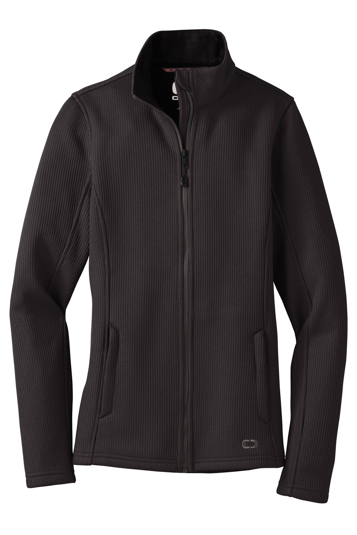 OGIO® Women's Grit Fleece Jacket