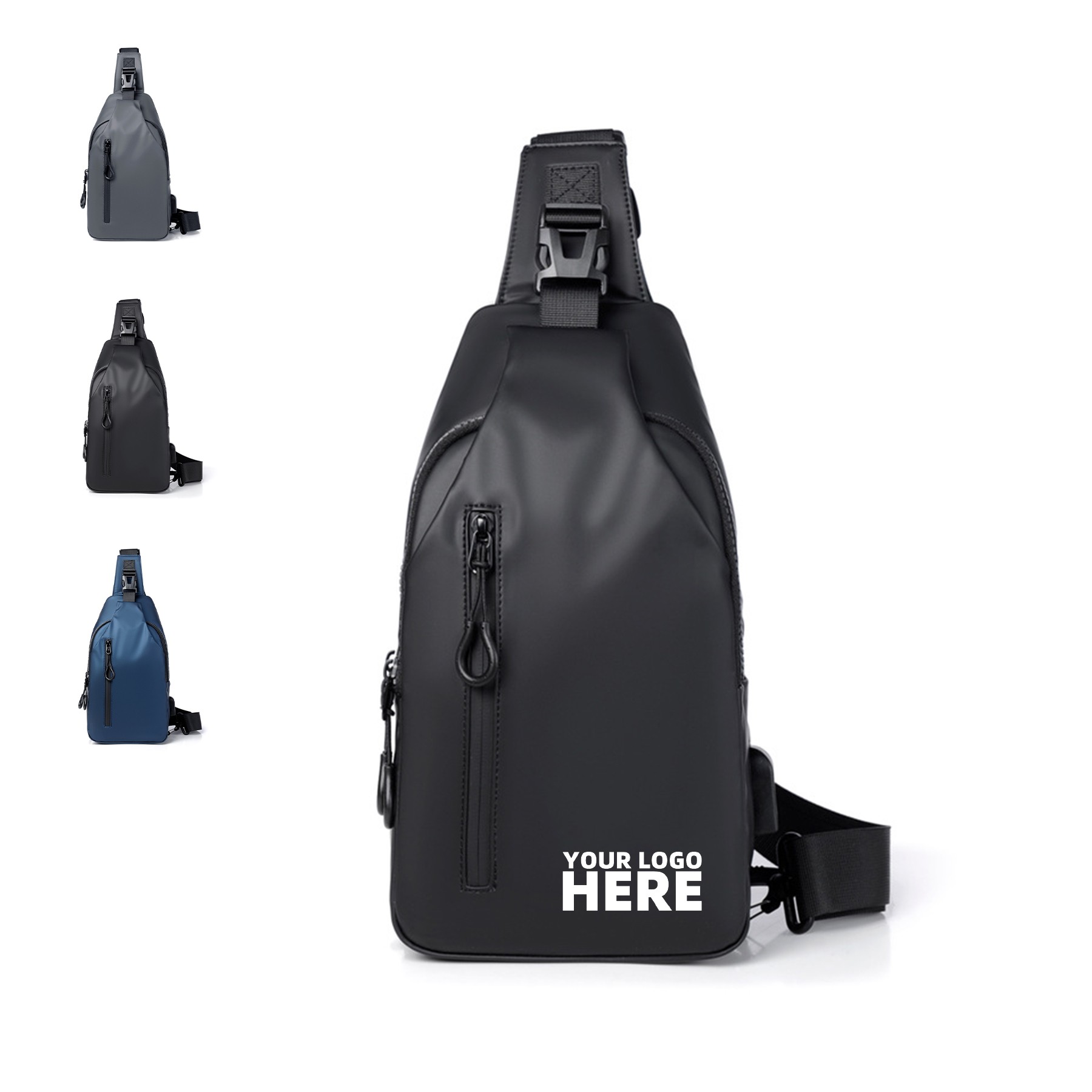 Crossbody Bag