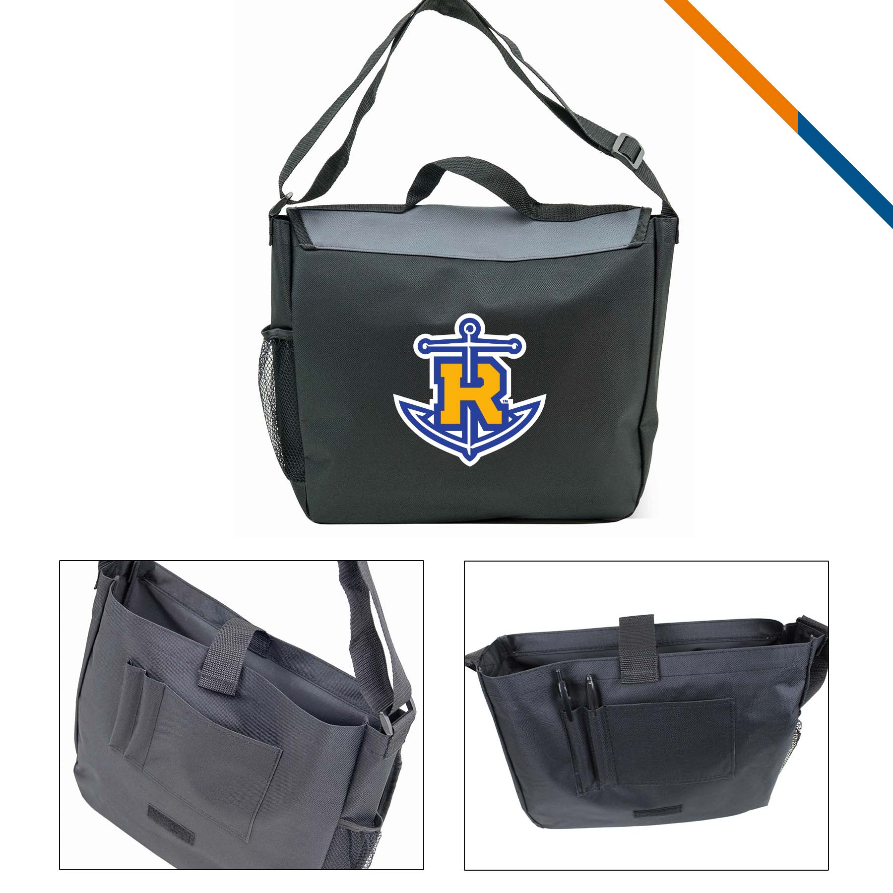 Merose Messenger Bag 4