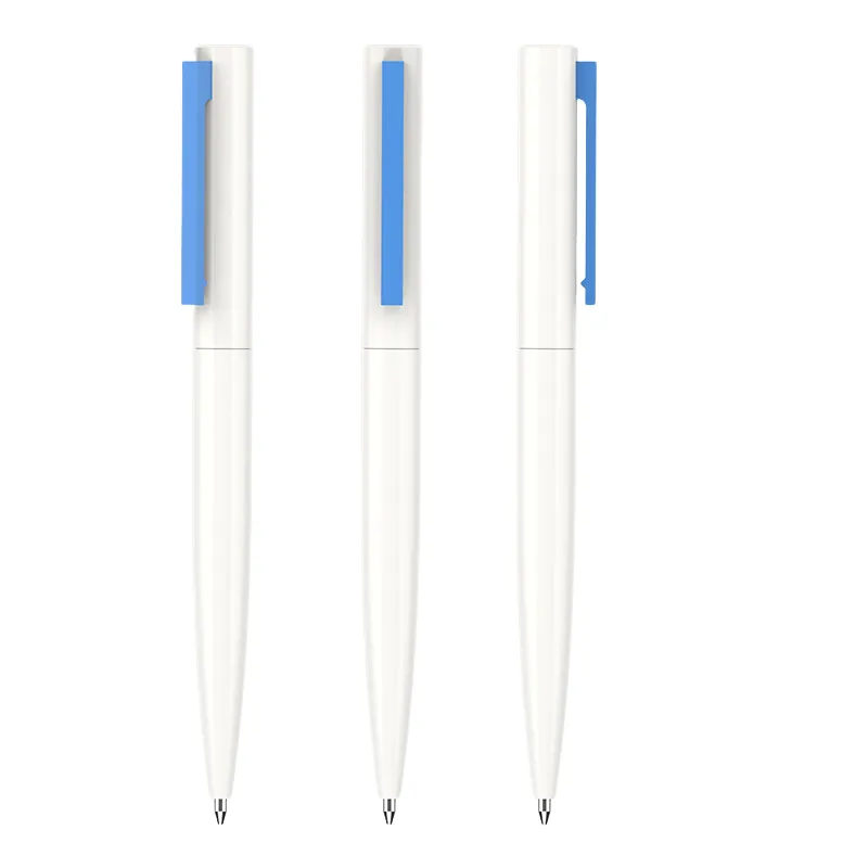 Twist Ballpoint Pen Durable and Lightweight 5.6 Inch 10