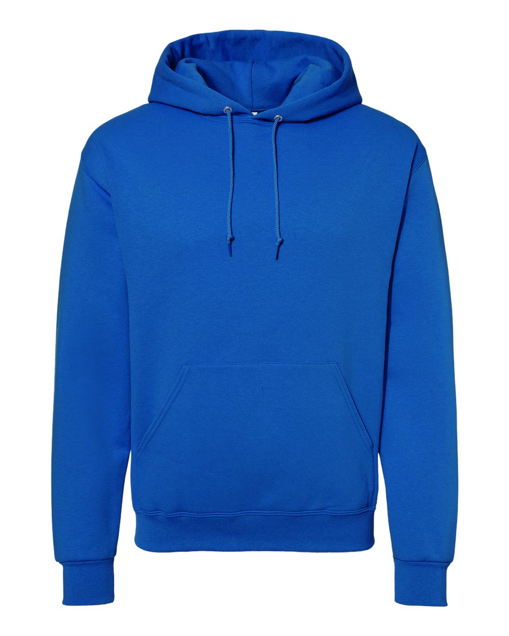 Unisex NuBlend® Hooded Sweatshirt - 996MR 121