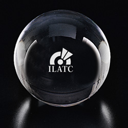 Gazing Ball 3