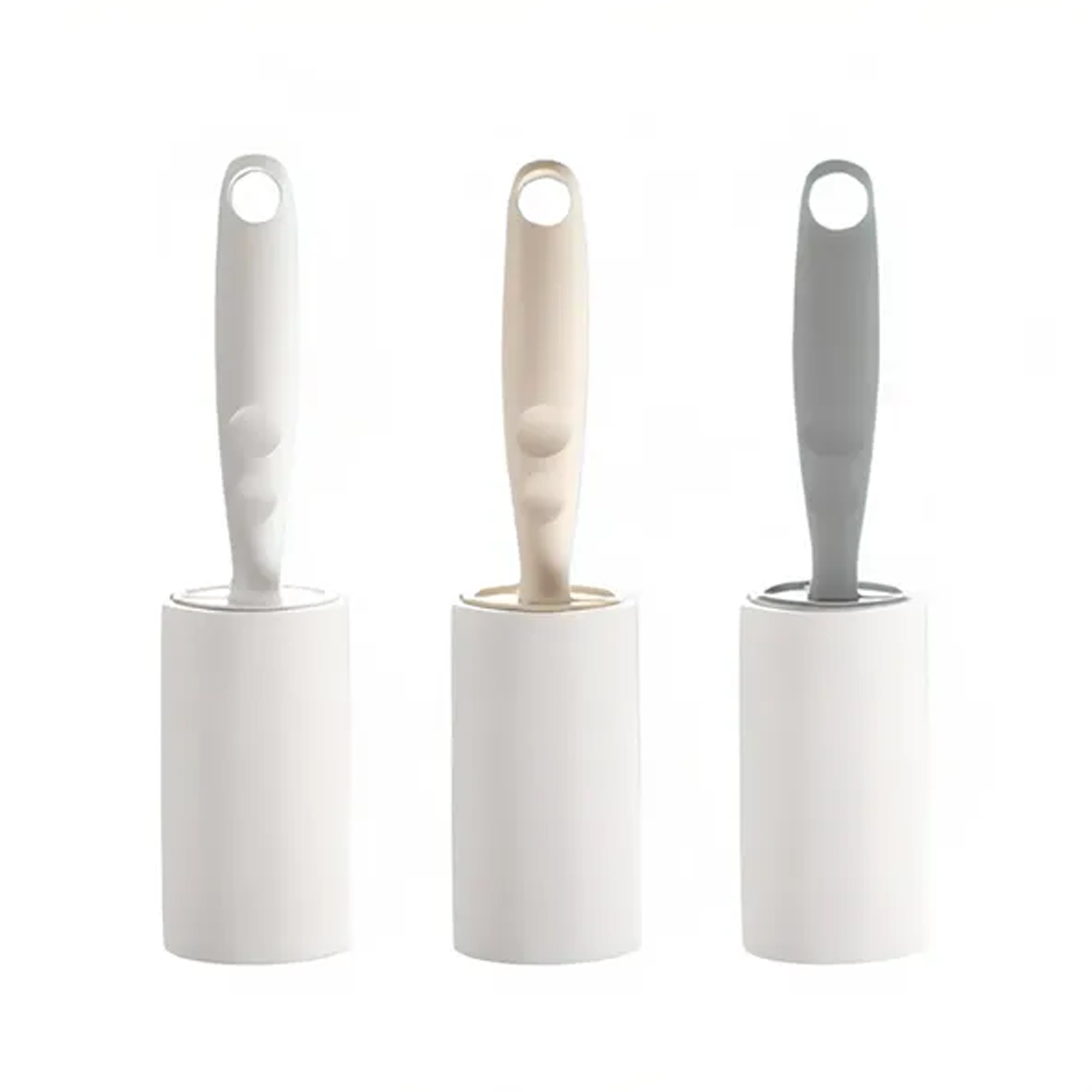 Portable Mini Lint Roller ?C Quick Hair & Dust Removal 4