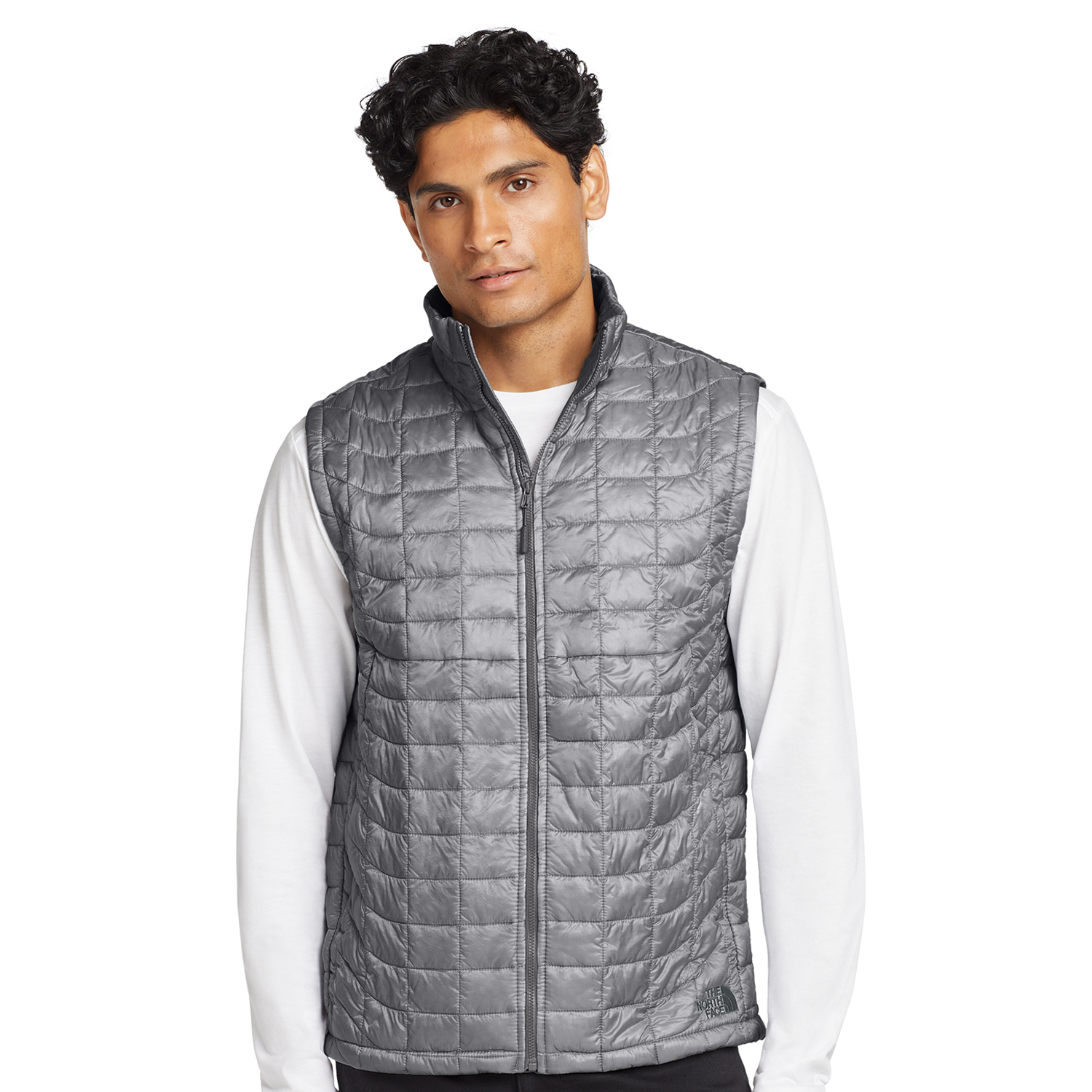 The North Face® Thermal Trekker Vest 4