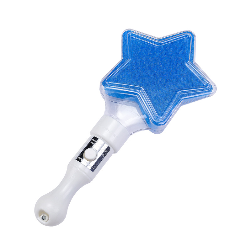 Pentagram Luminous Rod 2