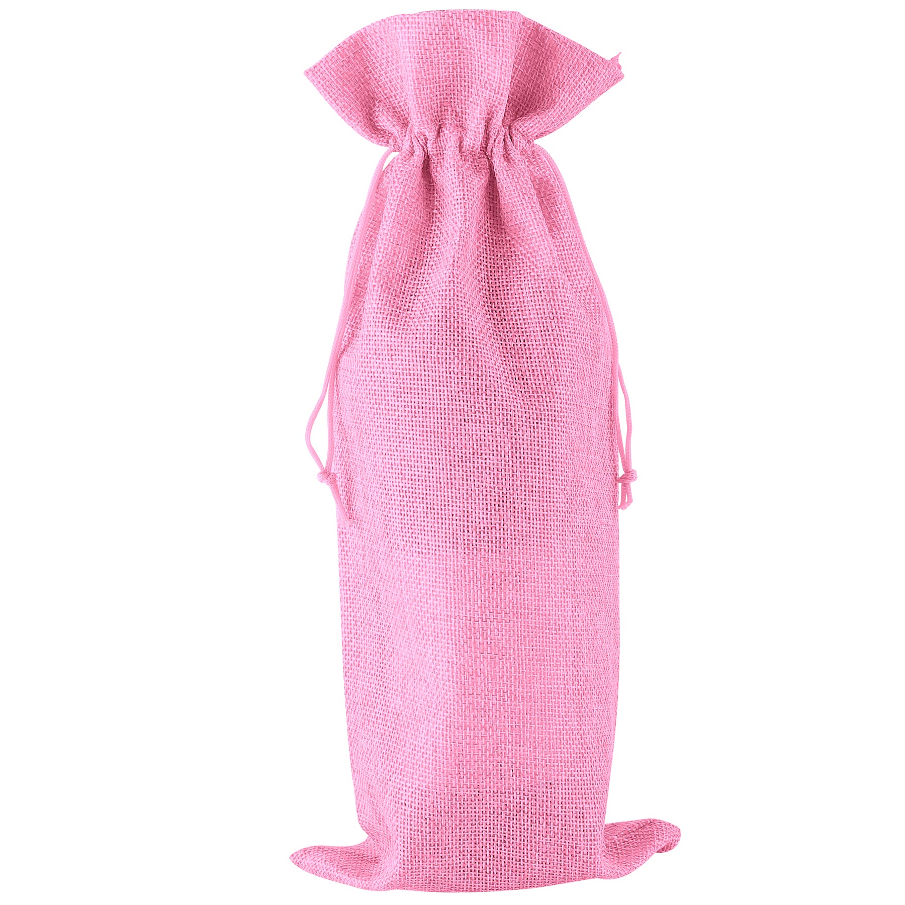 Red Wine Gift Drawstring Bag 13