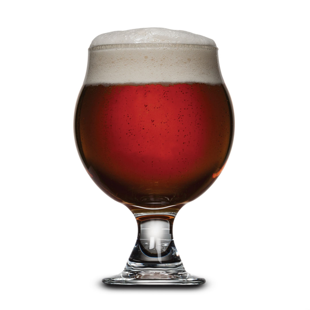 Belgian Beer Taster - Imprinted 3