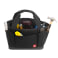 Wolverine 13" 17-Pocket Tool Tote 93