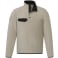 Roots73 WESTVILLE Eco Microfleece Pullover - Men's 58