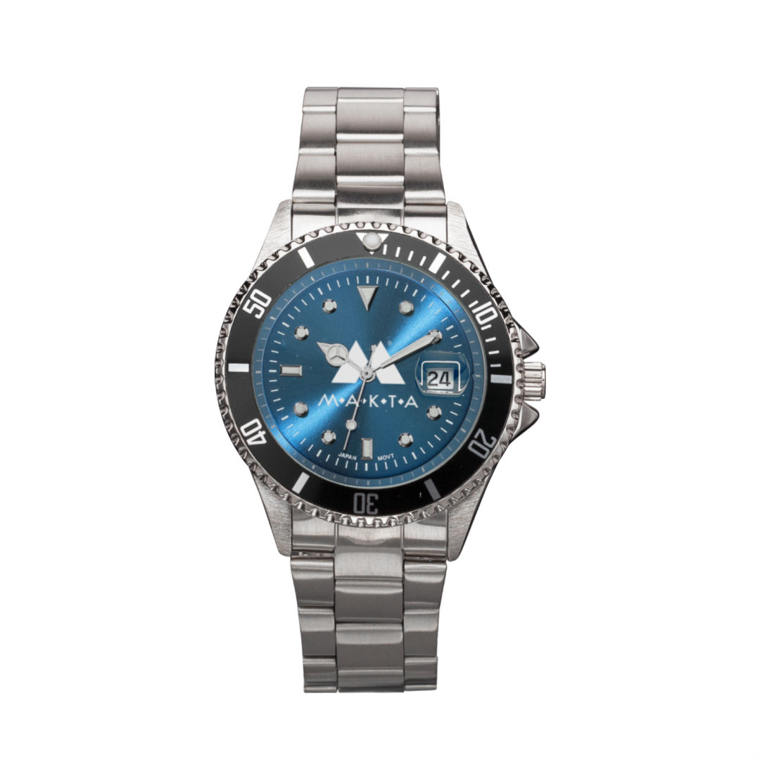 The Master Watch - Men's 5