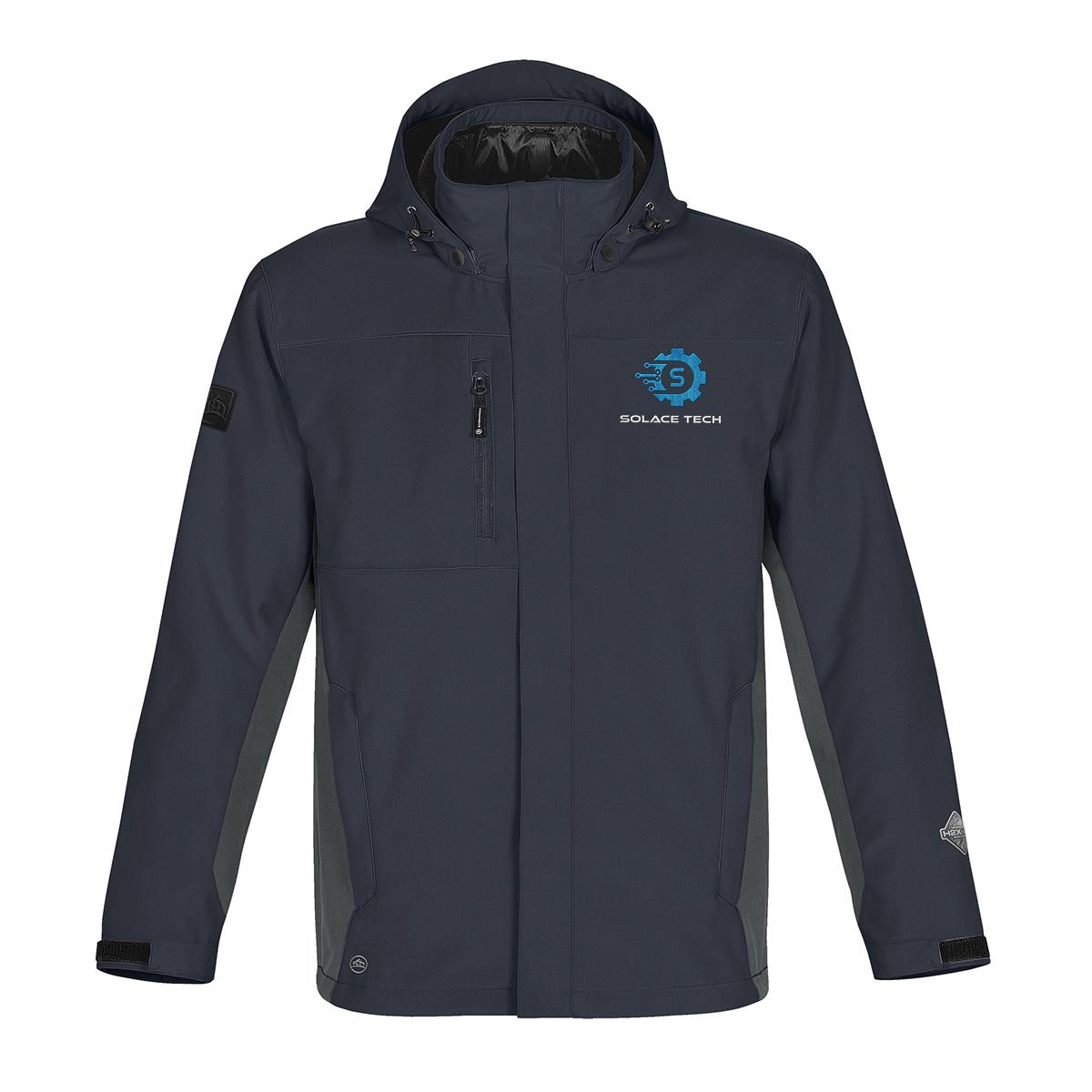 Stormtech Atmosphere Men's 3-In-1 System Jacket 5
