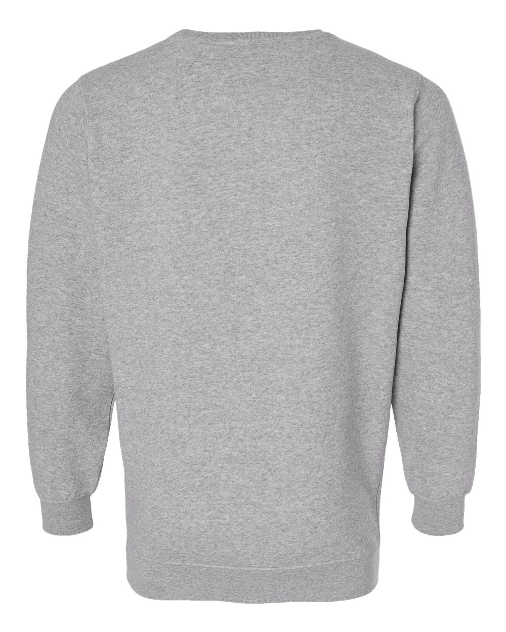 Unisex Elevated Fleece Crewneck Sweatshirt - 6925 60