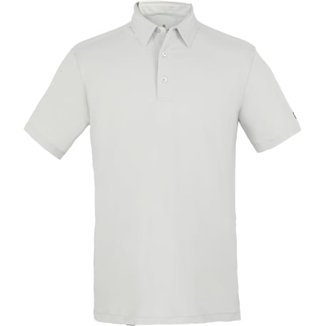 Greatness Wins Athletic Tech Polo - Men's 104