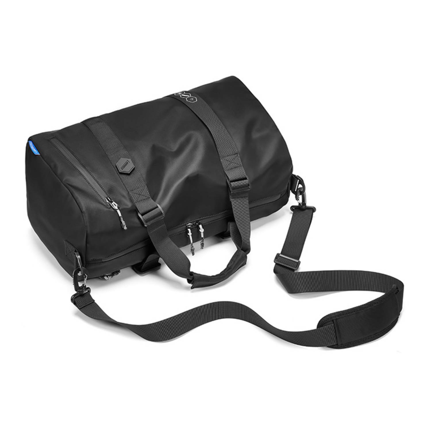 Waterproof Short Distance Polyester Travel Duffel Bag 2