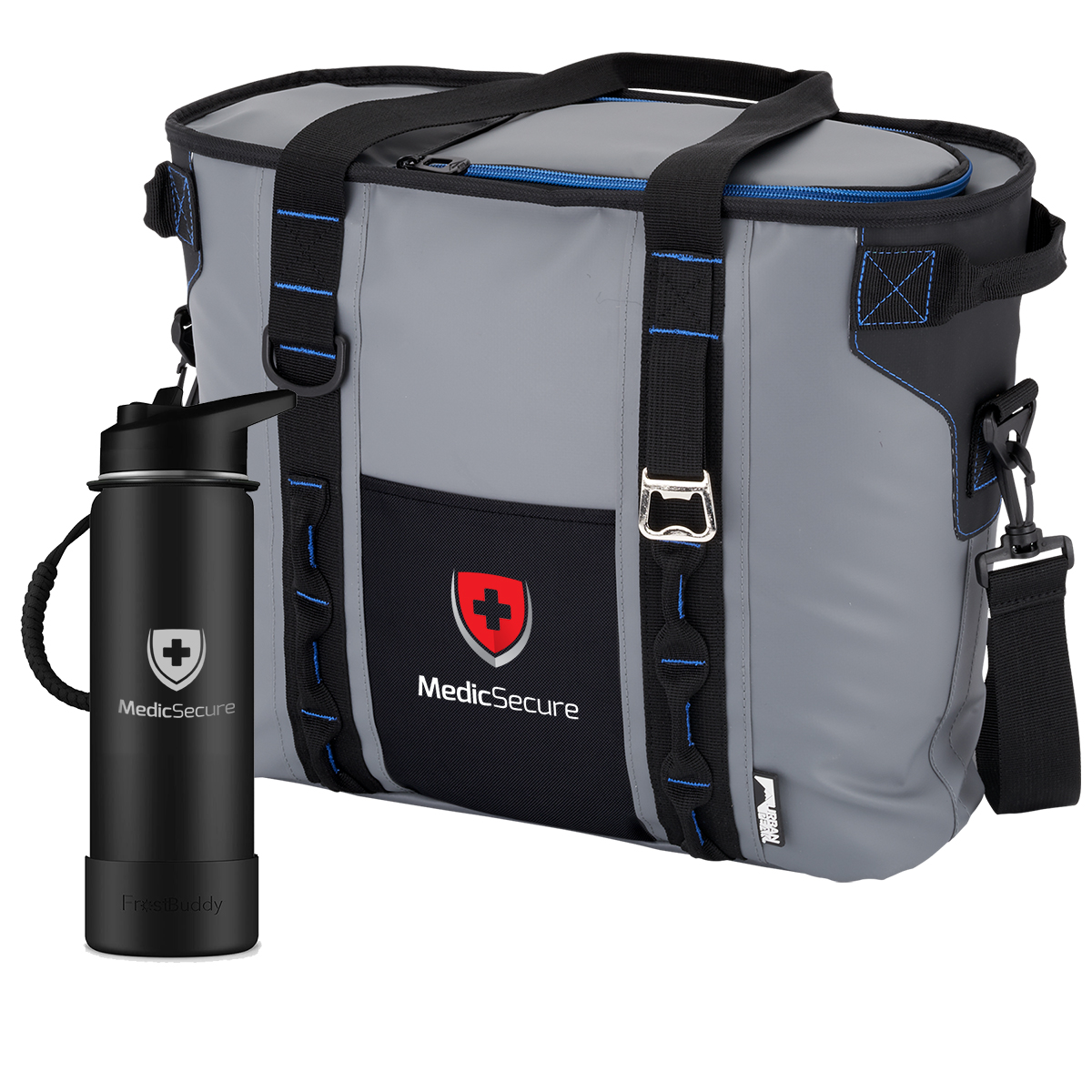 Urban Peak® CB157 / Frost Buddy® Sports Gift Set 5