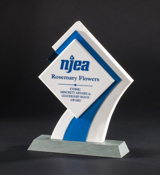 Contemporary Vistas Crystal Eden Award 2