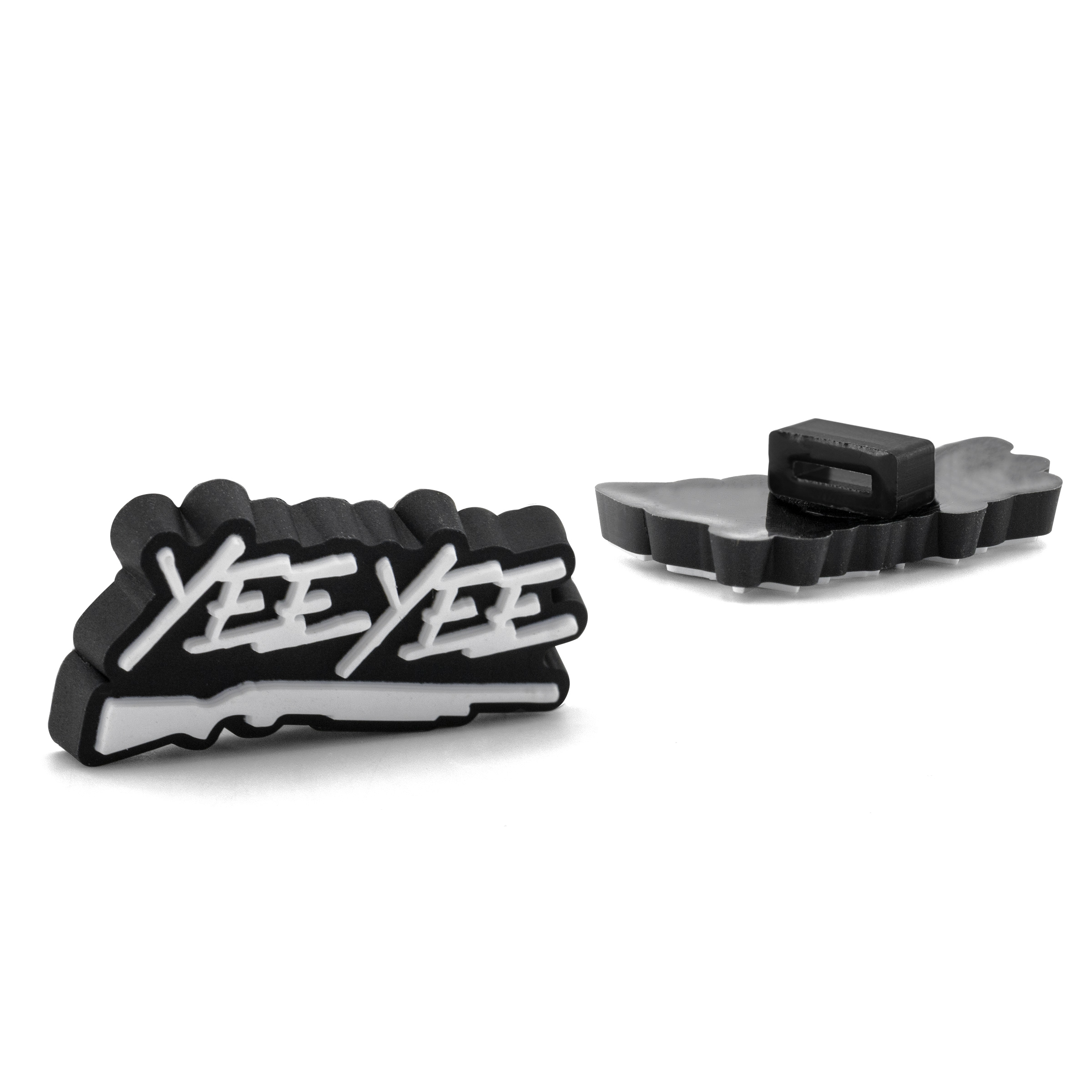 Custom PVC Shoelace Charms (1-1/2") 11
