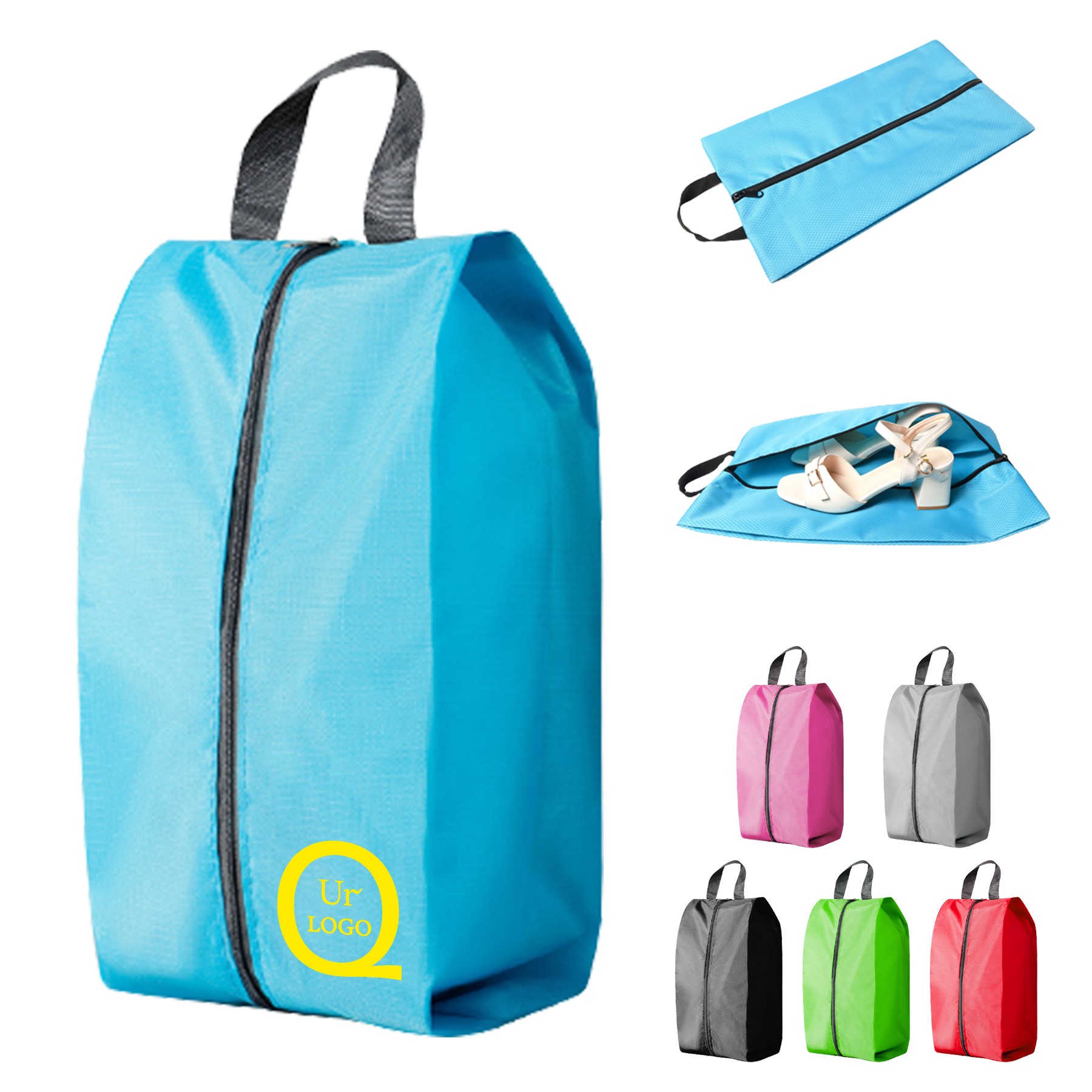 Waterproof Shoe Bag 1