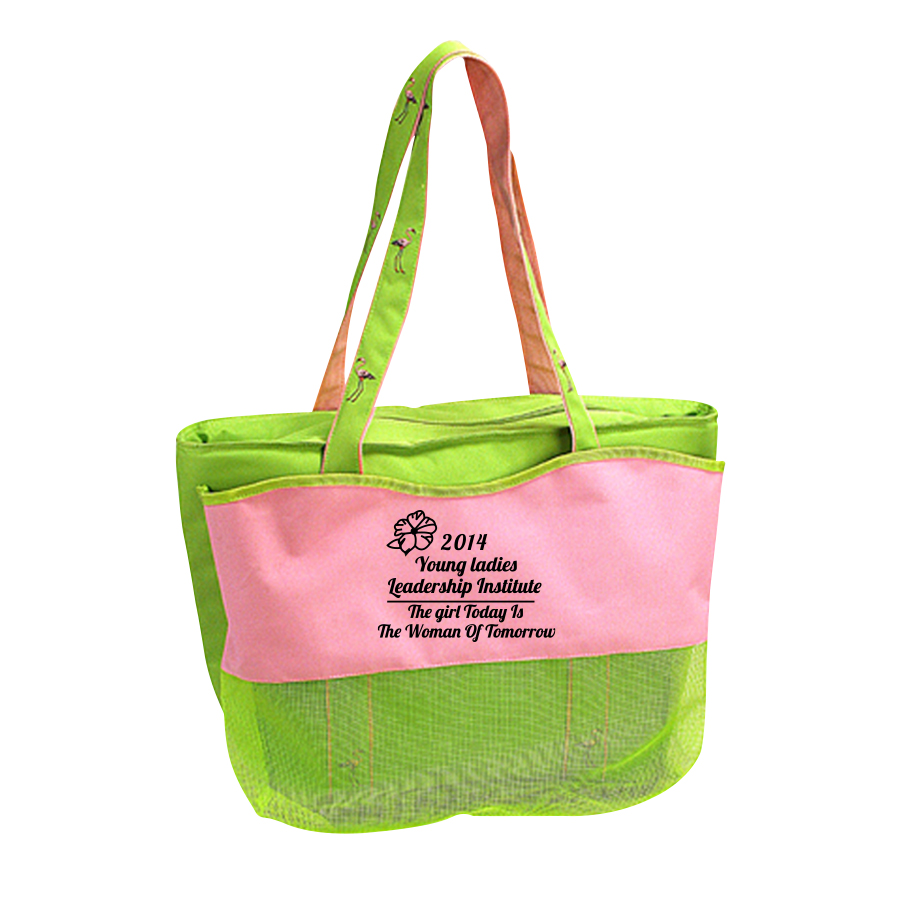 LAGUNA INSULATED TOTE 2