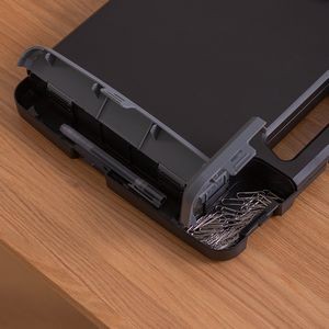 Portable Clipboard Case with Handle 3
