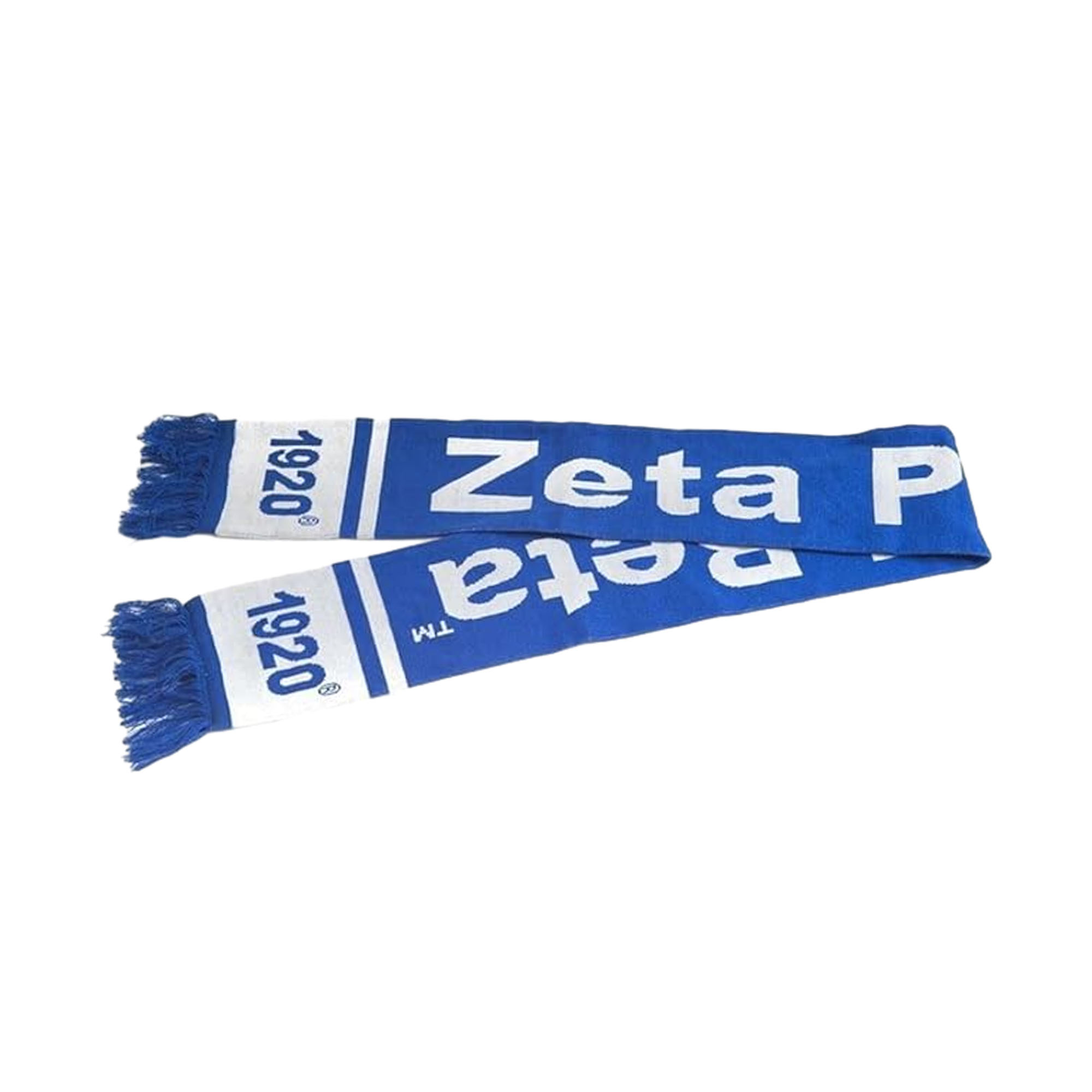 New Year Outdoor Warm Comfortable Scarf 2