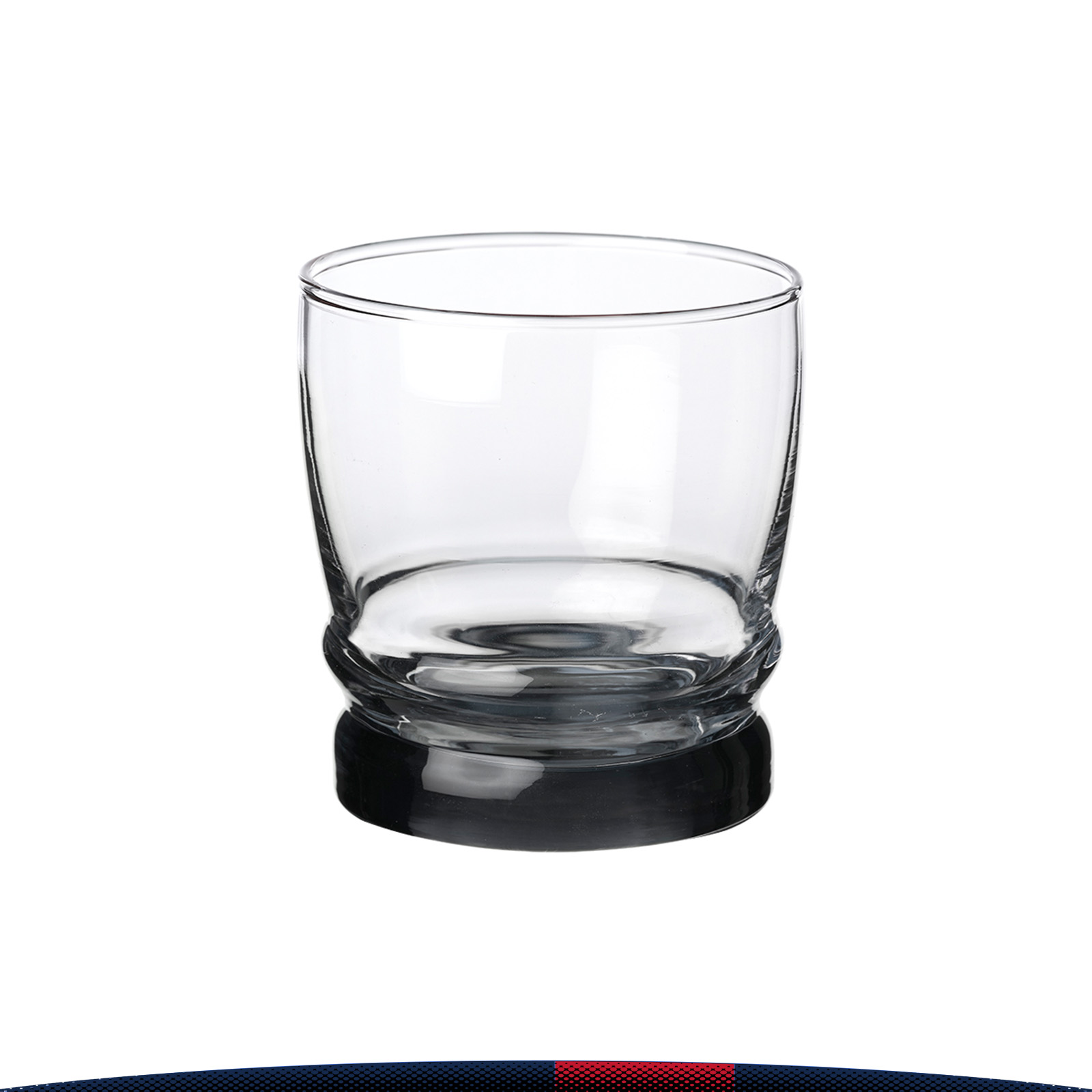 10 oz Rocks Drinking Glasses 4