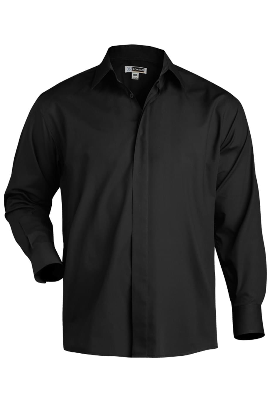 Cafe Mens Shirt
