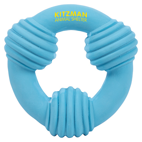 Ring Dog Toy 3