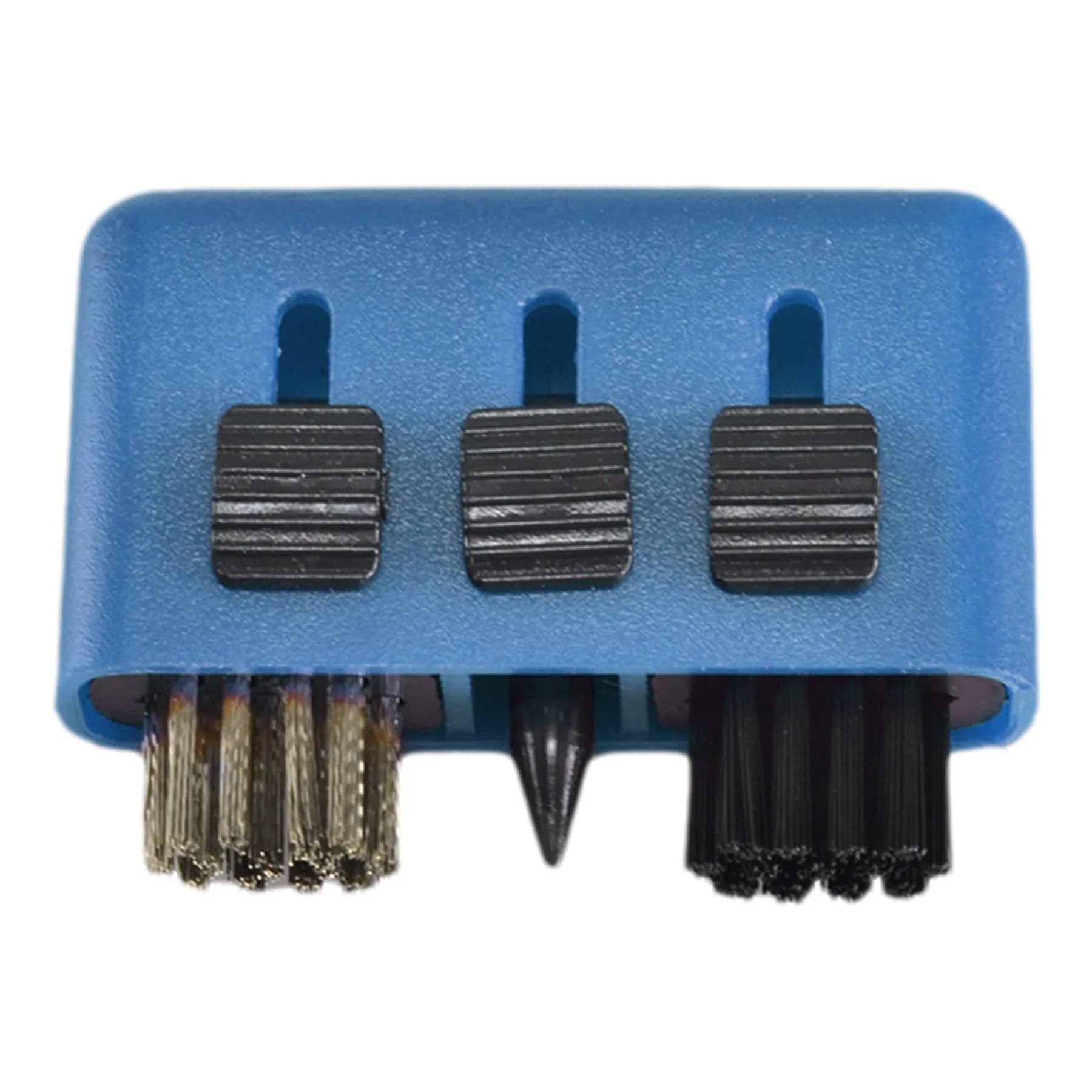 Versatile Golf Club Cleaning Tool 4