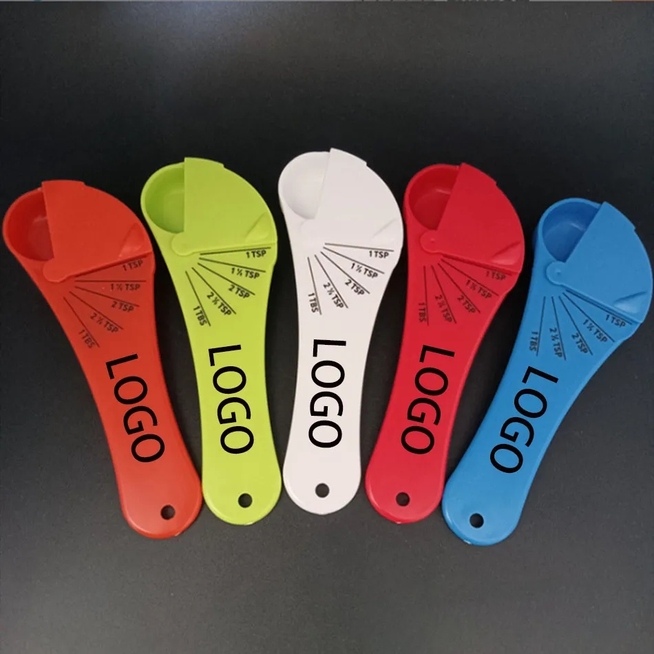 5 In 1 Measuring Spoon 2